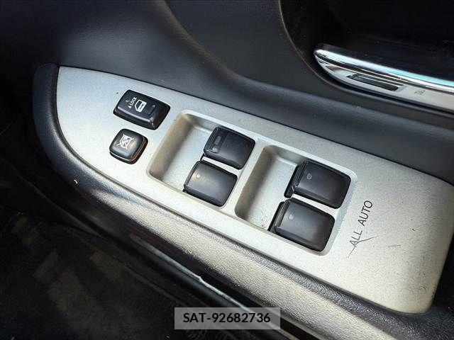 Toyota HARRIER 2007-07 7219065-21