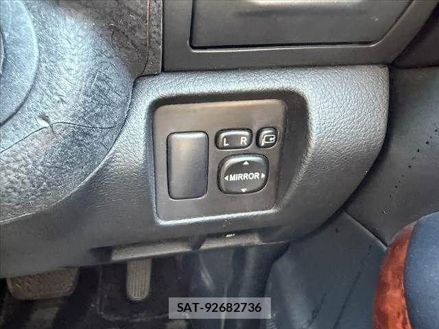 Toyota HARRIER 2007-07 7219065-22