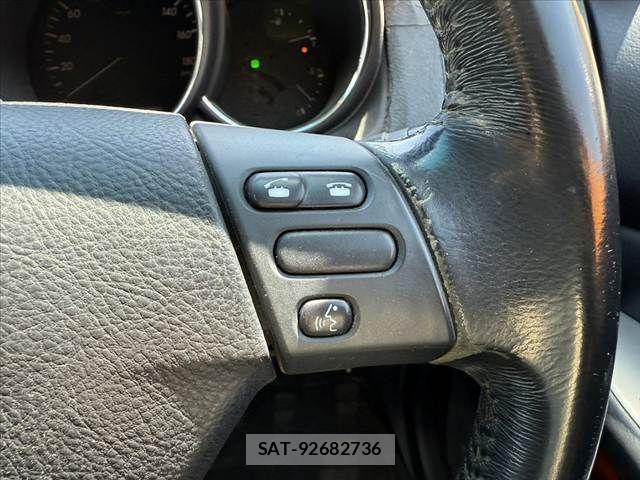 Toyota HARRIER 2007-07 7219065-24