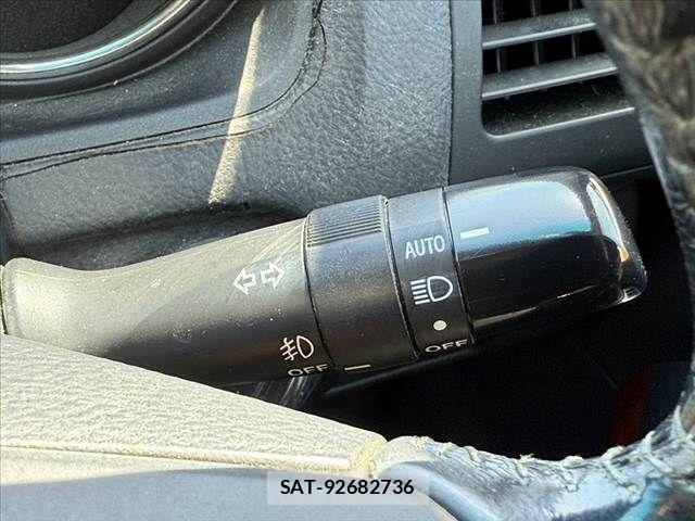 Toyota HARRIER 2007-07 7219065-26