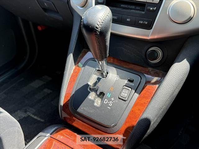 Toyota HARRIER 2007-07 7219065-28