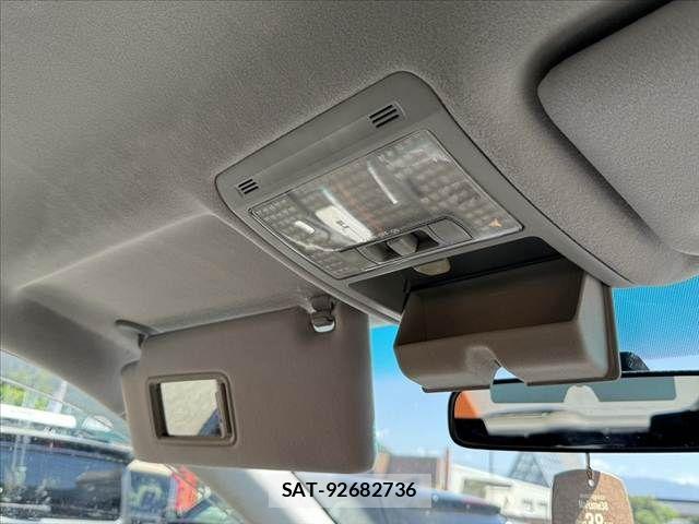 Toyota HARRIER 2007-07 7219065-29