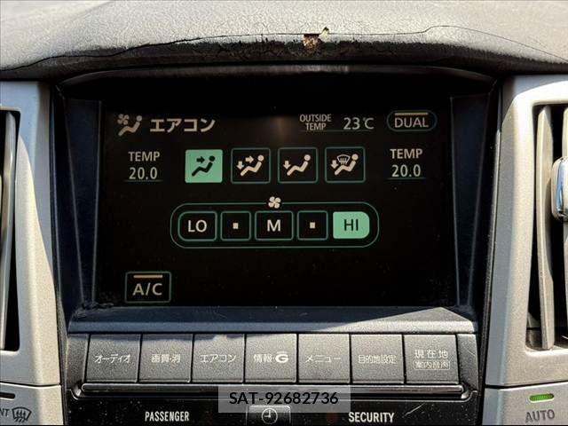 Toyota HARRIER 2007-07 7219065-6