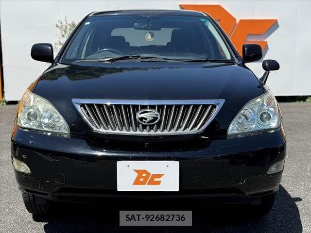 Toyota HARRIER 2007-07 7219065-8