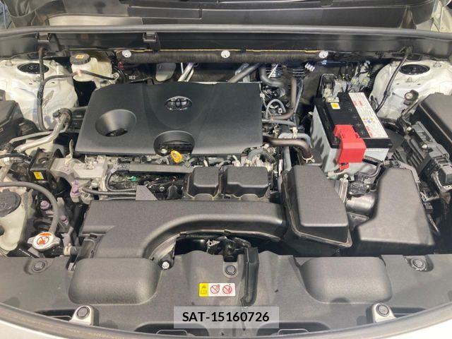 Toyota HARRIER 2024-09 7219210-17