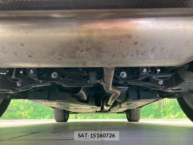 Toyota HARRIER 2024-09 7219210-18
