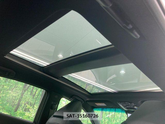 Toyota HARRIER 2024-09 7219210-5