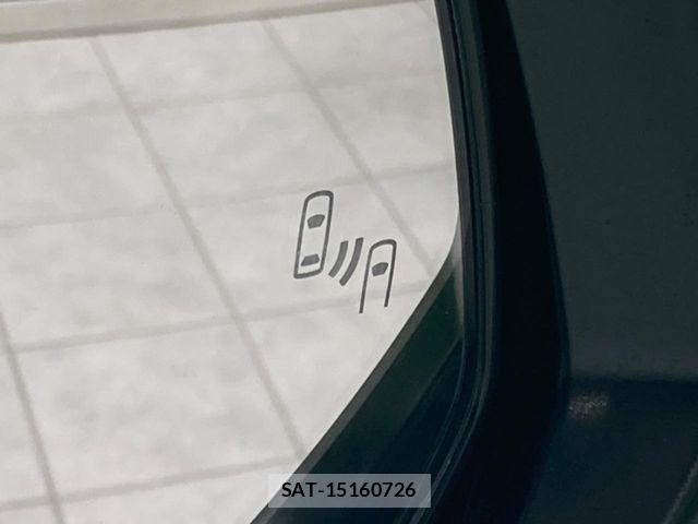 Toyota HARRIER 2024-09 7219210-6