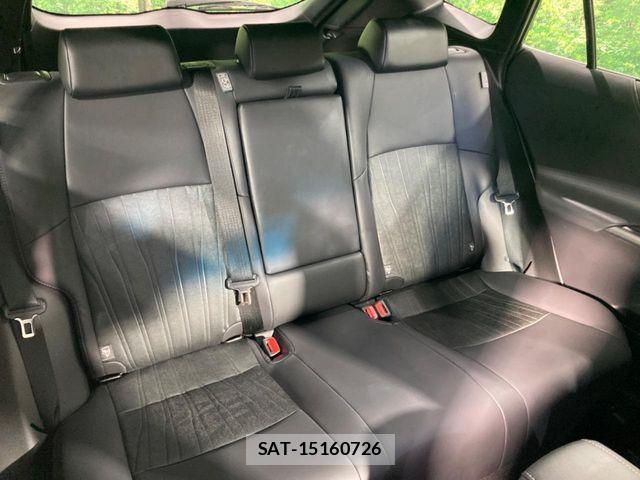 Toyota HARRIER 2024-09 7219210-8