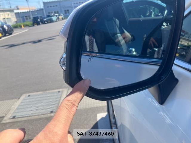 Toyota HARRIER 2024-03 7250934-10