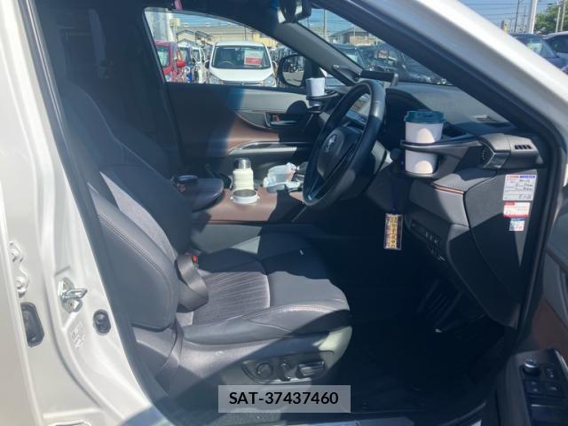 Toyota HARRIER 2024-03 7250934-11
