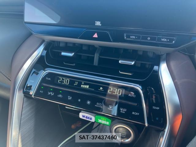 Toyota HARRIER 2024-03 7250934-18