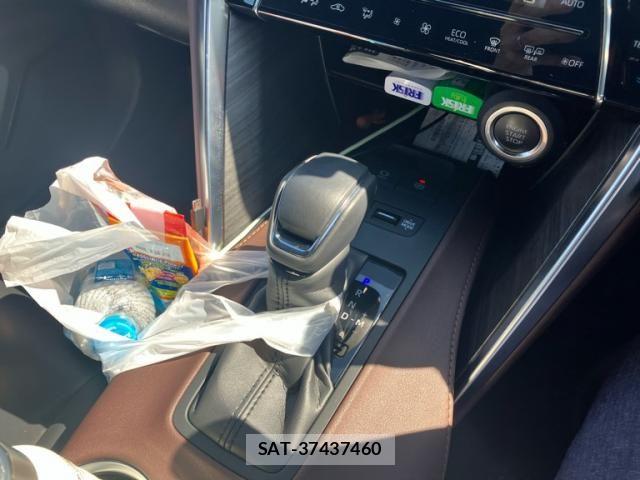 Toyota HARRIER 2024-03 7250934-19