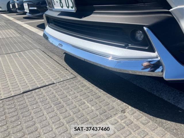 Toyota HARRIER 2024-03 7250934-2