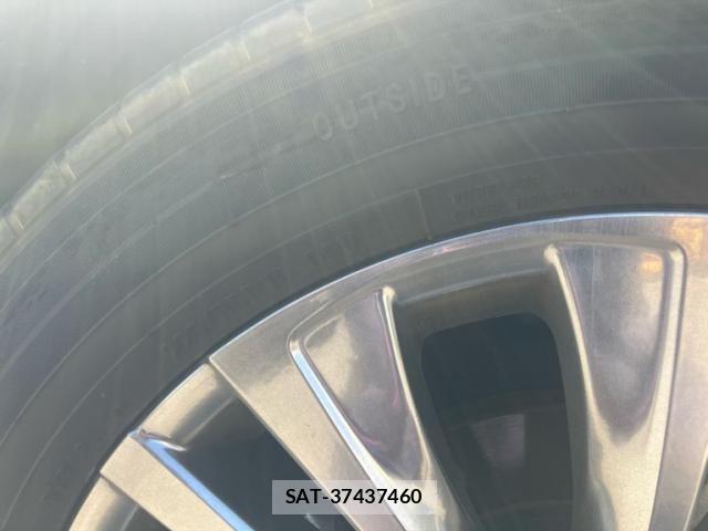 Toyota HARRIER 2024-03 7250934-8