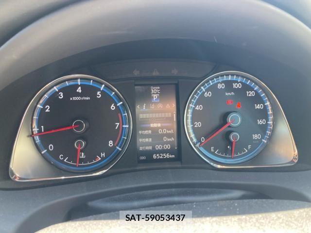 Toyota HARRIER 2016-07 7250952-14