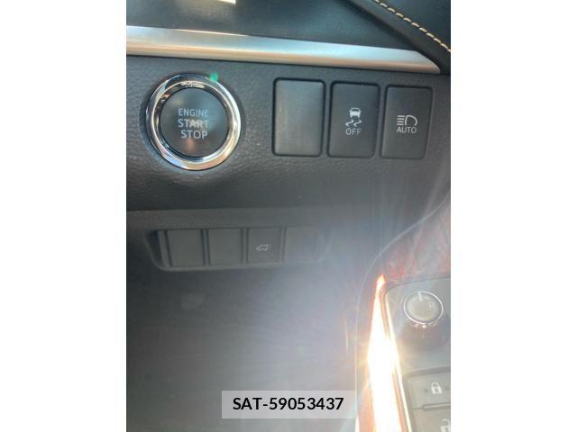 Toyota HARRIER 2016-07 7250952-15