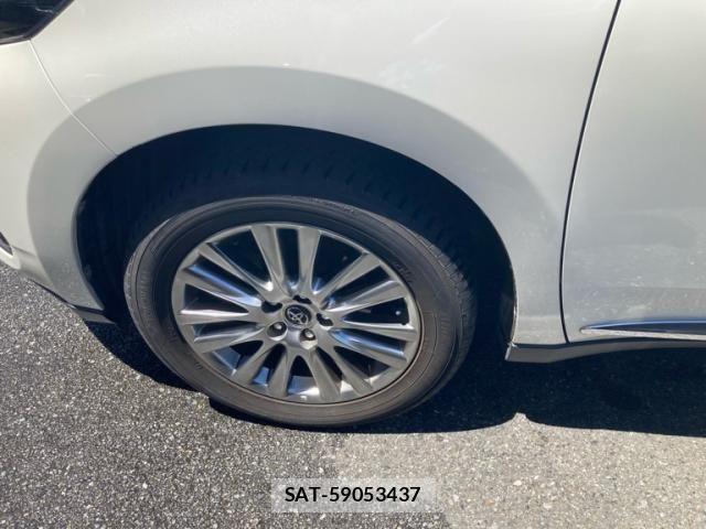 Toyota HARRIER 2016-07 7250952-6