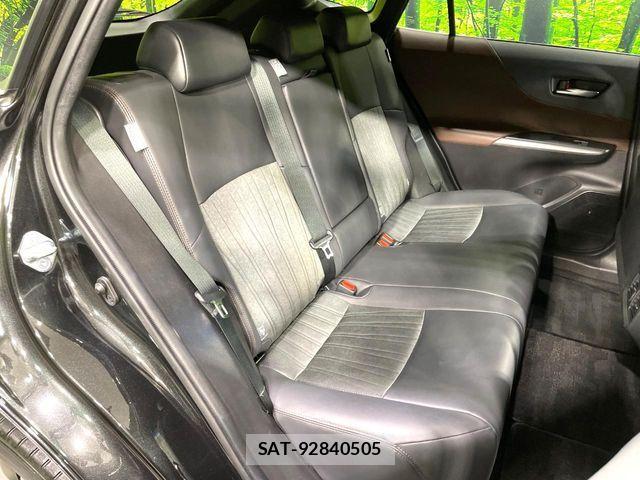Toyota HARRIER 2021-02 7250944-10