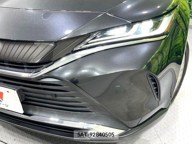 Toyota HARRIER 2021-02 7250944-13