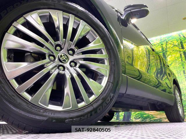 Toyota HARRIER 2021-02 7250944-14