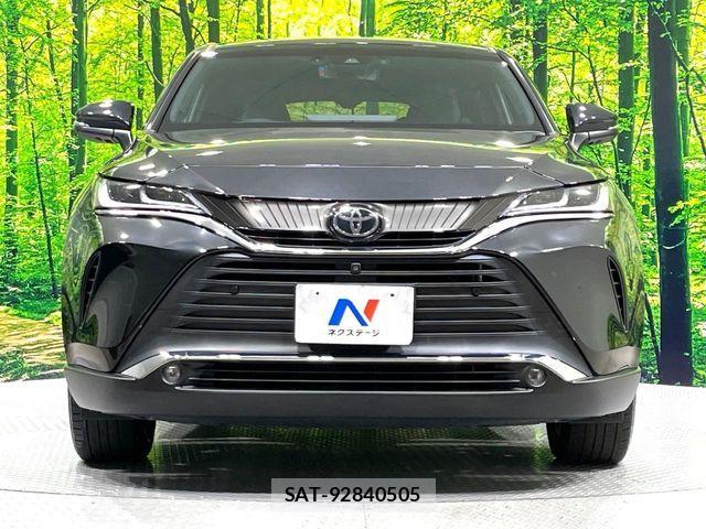 Toyota HARRIER 2021-02 7250944-15