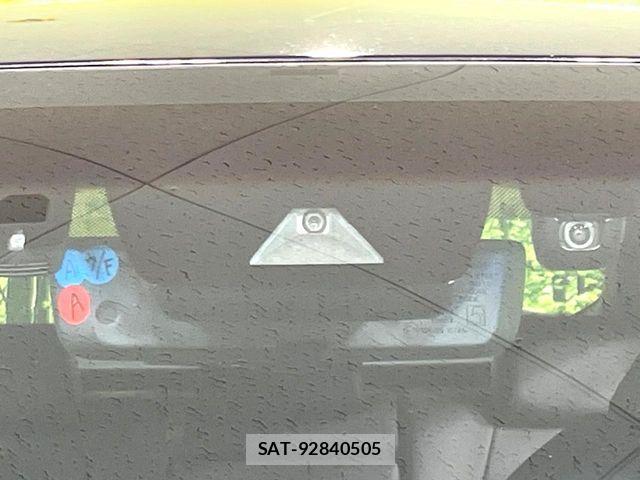 Toyota HARRIER 2021-02 7250944-7
