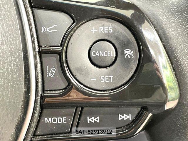 Toyota HARRIER 2020-08 7250942-2