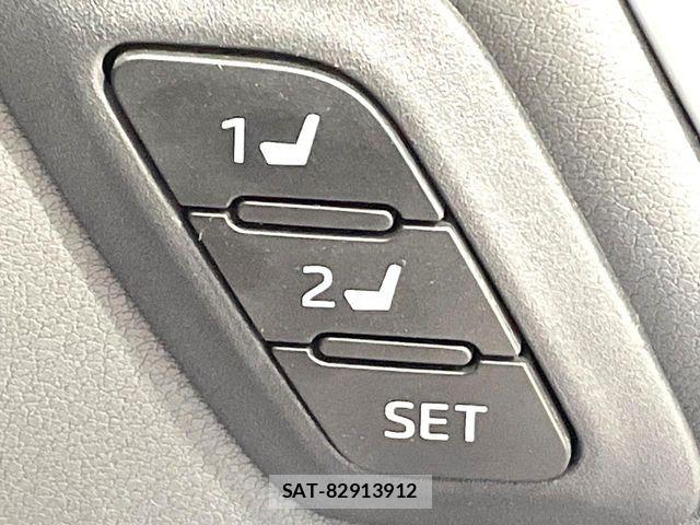 Toyota HARRIER 2020-08 7250942-5