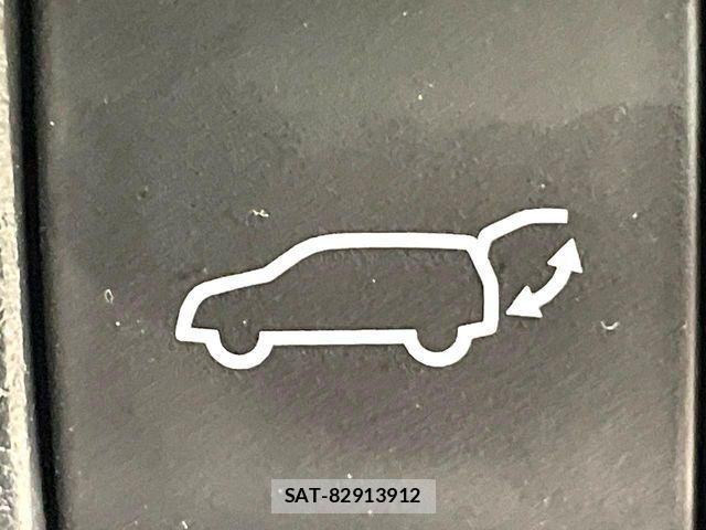 Toyota HARRIER 2020-08 7250942-6