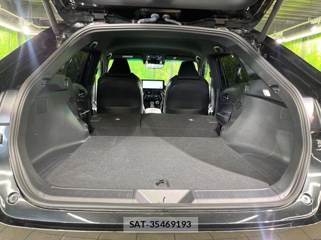 Toyota HARRIER 2024-03 7250939-9