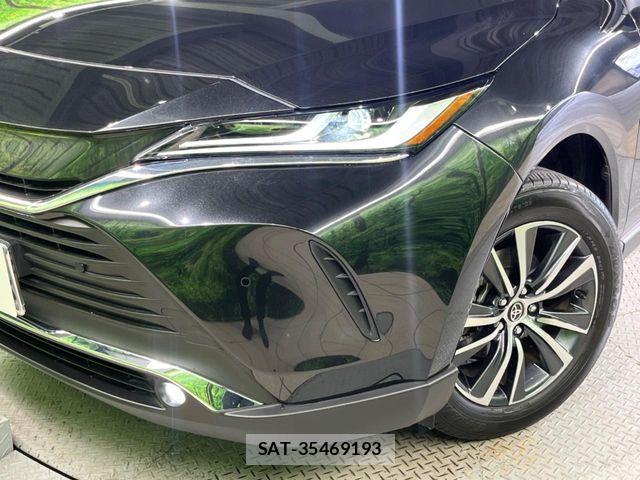 Toyota HARRIER 2024-03 7250939-11