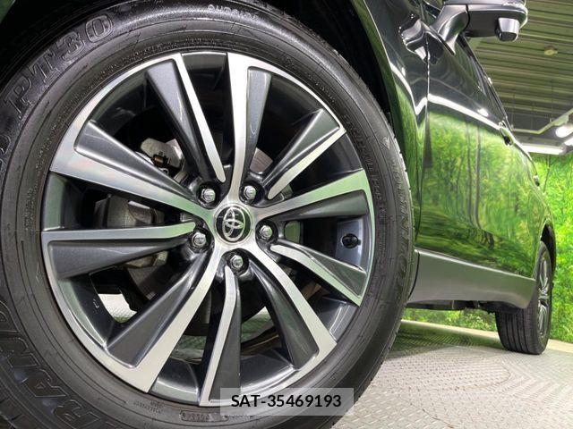 Toyota HARRIER 2024-03 7250939-12