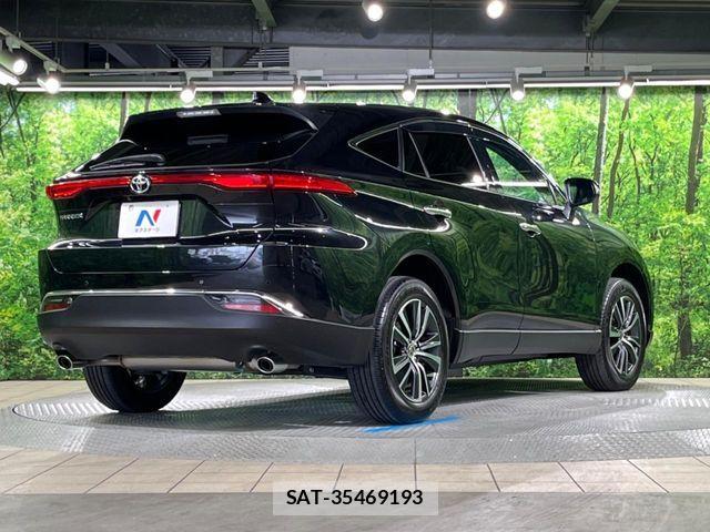 Toyota HARRIER 2024-03 7250939-16