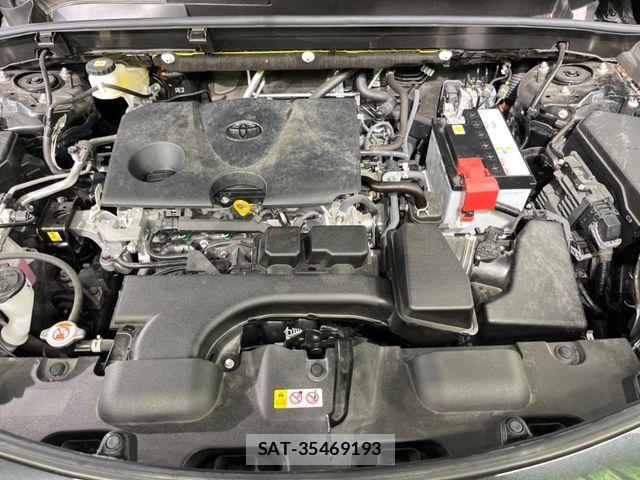 Toyota HARRIER 2024-03 7250939-17