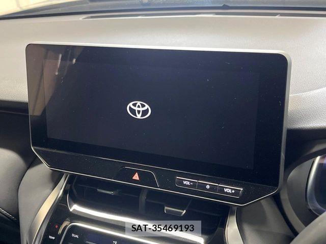 Toyota HARRIER 2024-03 7250939-2