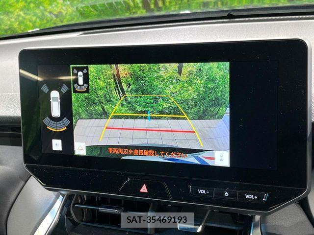 Toyota HARRIER 2024-03 7250939-3