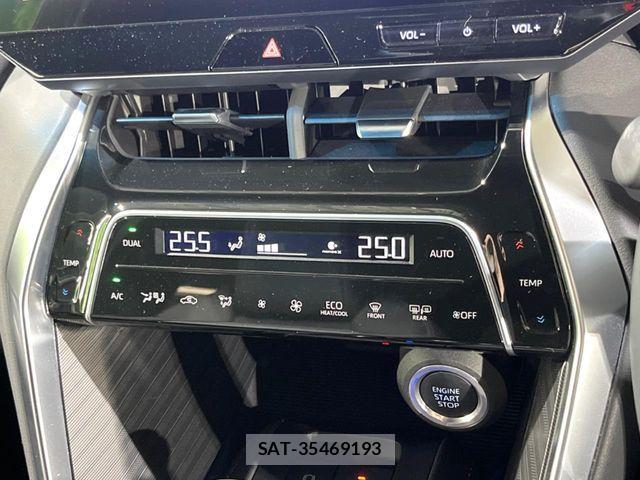 Toyota HARRIER 2024-03 7250939-5