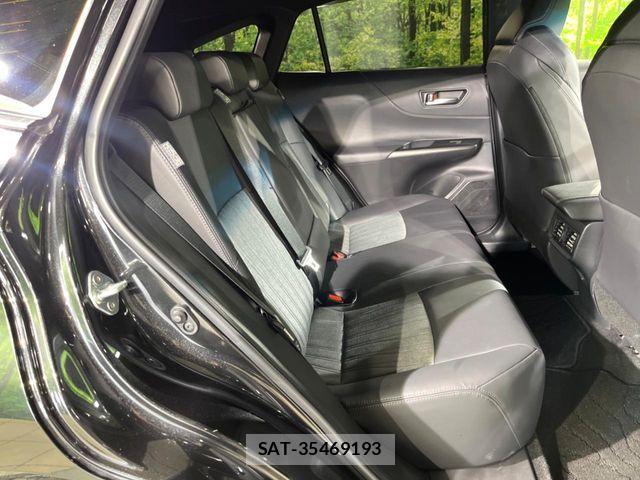 Toyota HARRIER 2024-03 7250939-8