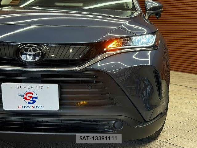 Toyota HARRIER 2023-04 7250951-9