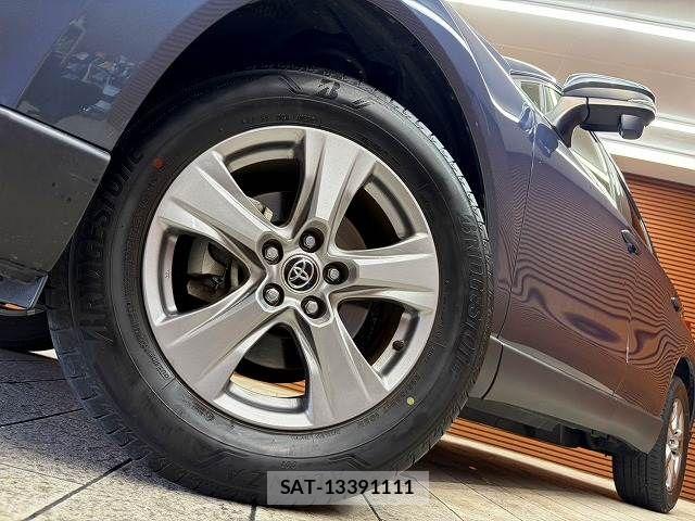 Toyota HARRIER 2023-04 7250951-10