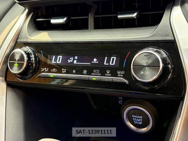 Toyota HARRIER 2023-04 7250951-11
