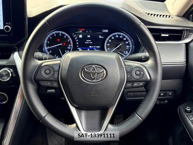 Toyota HARRIER 2023-04 7250951-12