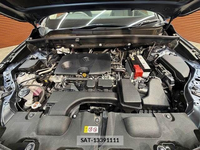 Toyota HARRIER 2023-04 7250951-13