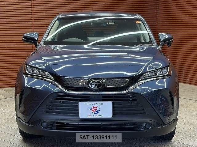 Toyota HARRIER 2023-04 7250951-16