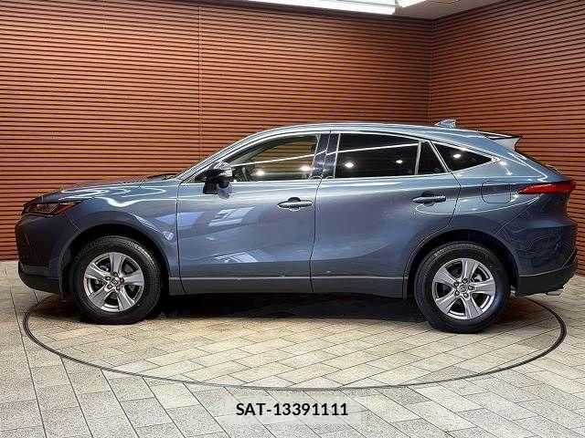 Toyota HARRIER 2023-04 7250951-17