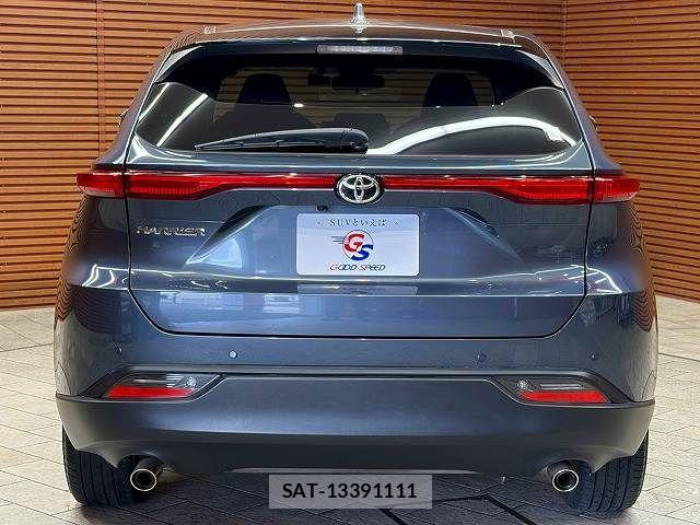 Toyota HARRIER 2023-04 7250951-18