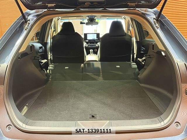 Toyota HARRIER 2023-04 7250951-19