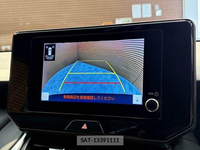 Toyota HARRIER 2023-04 7250951-3