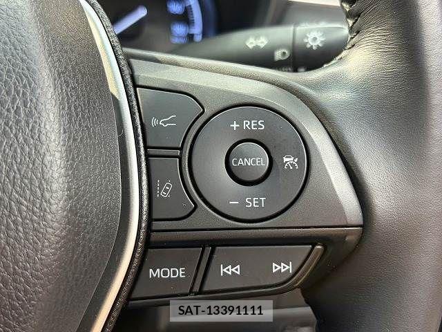 Toyota HARRIER 2023-04 7250951-4